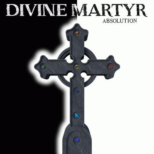 Divine Martyr : Absolution